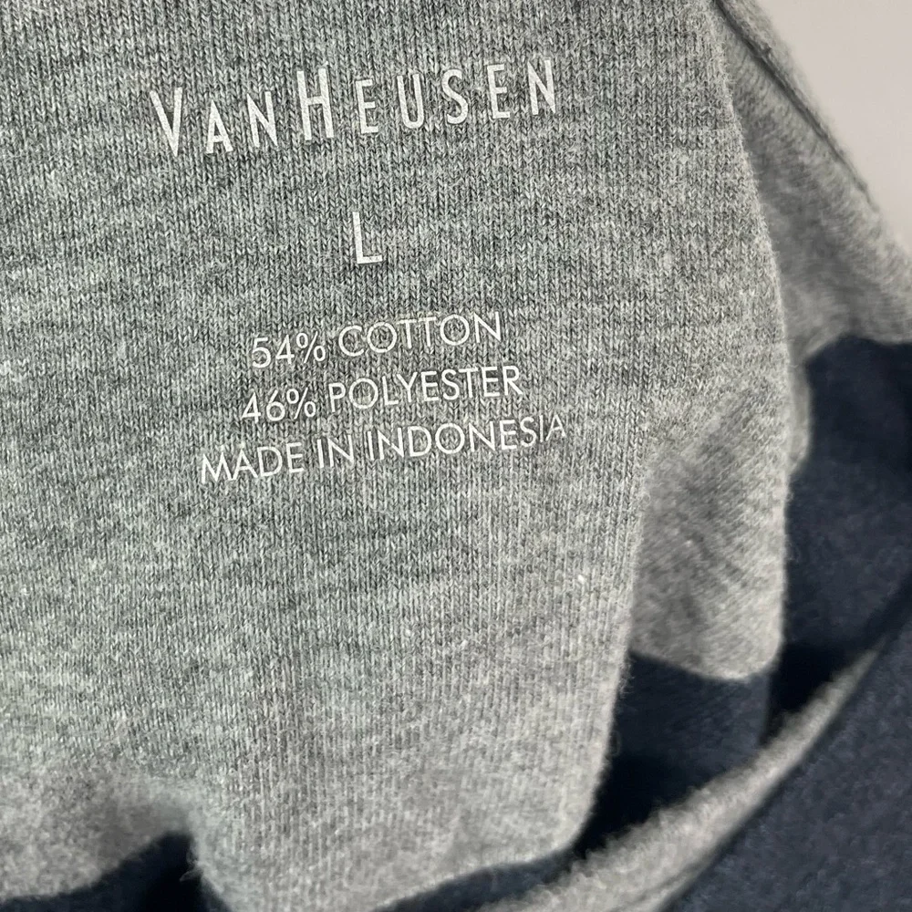 Van Heusen van heusen